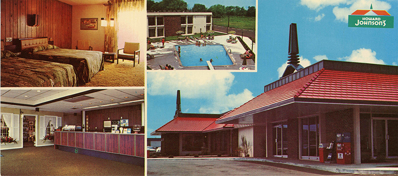postcard